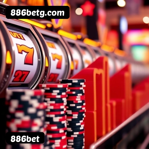 Guia visual quadrado da instalação APK 886bet