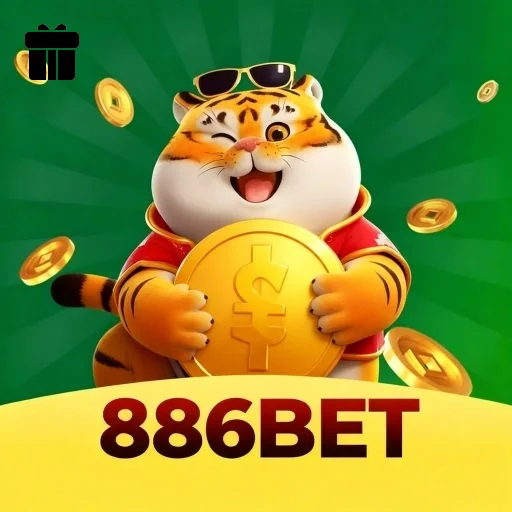 886bet Logo