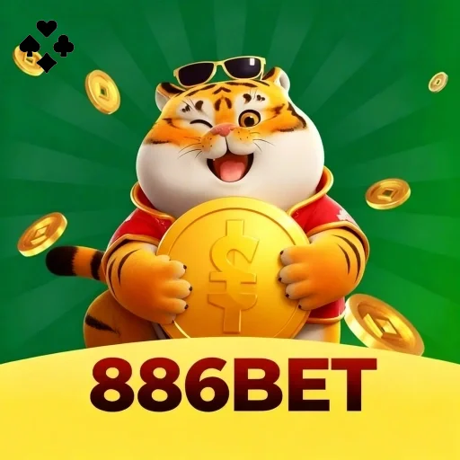 886bet Logo