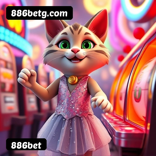 App Mobile 886bet - Jogue em Qualquer Lugar no Seu Smartphone