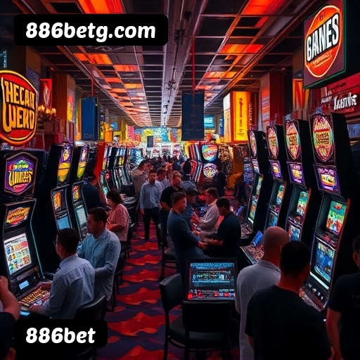 Categorias de Jogos - Slots, Mesa, Ao Vivo, Jackpots